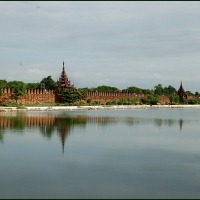 Foto de MANDALAY