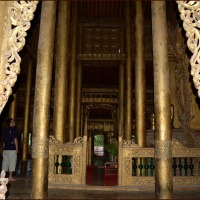 Foto de MANDALAY