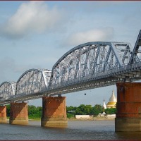 Foto de MANDALAY