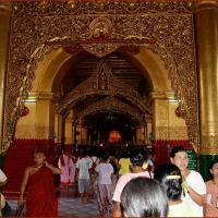 Foto de MANDALAY