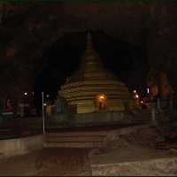 Foto de MANDALAY