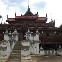 Foto de MANDALAY
