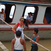 Foto de MANDALAY (MINGUN)