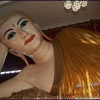 Foto de YANGON