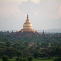 Foto de BAGAN