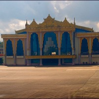 Foto de YANGON