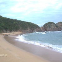 Foto de Cabo Corrientes