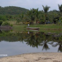 Foto de Cabo Corrientes