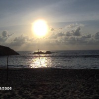 Foto de Cabo Corrientes