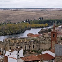 Foto de Alba de Tormes