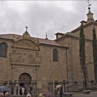 Foto de Alba de Tormes