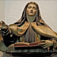 Foto de Alba de Tormes