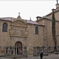Foto de Alba de Tormes