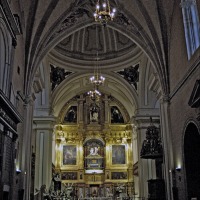 Foto de Alba de Tormes