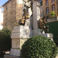 Foto de Mieres del Camino