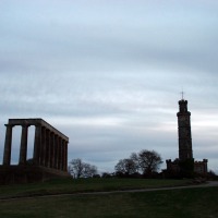 Foto de Edimburgo (Escocia)