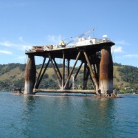 Foto de Angra dos Reis