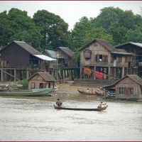 Foto de MANDALAY