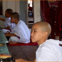 Foto de MANDALAY