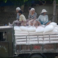 Foto de MANDALAY