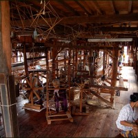 Foto de LAGO INLE