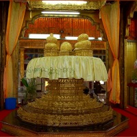 Foto de PAUWAN DHAN PAYA