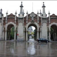 Foto de Madrid