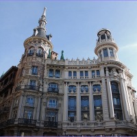 Foto de Madrid