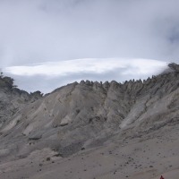 Foto de Manizalez-Nevedo del Ruiz