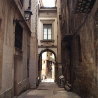 Foto de Barcelona