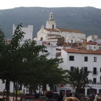 Foto de Cadaqués