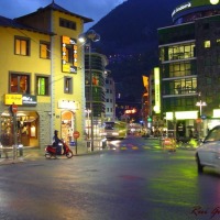 Foto de Andorra la Vella