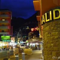 Foto de Andorra la Vella