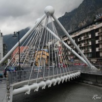 Foto de Andorra la Vella