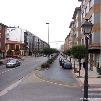Foto de Lugones