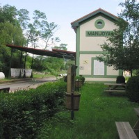 Foto de La Manjoya