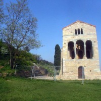 Foto de Oviedo