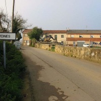 Foto de Ayones