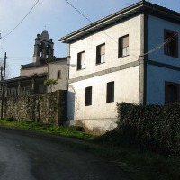 Foto de Ayones