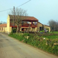 Foto de Ayones