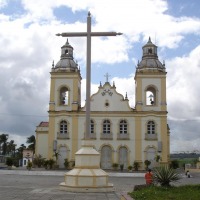 Foto de Mamanguape (PB)