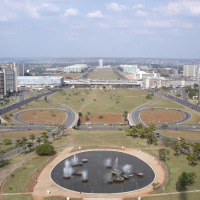 Foto de Brasilia