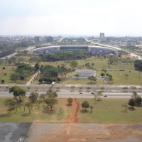 Foto de Brasilia