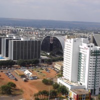 Foto de Brasilia