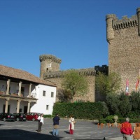 Foto de Oropesa