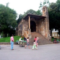 Foto de Cangas de Onís