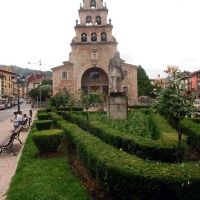 Foto de Cangas de Onís