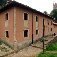 Foto de Covadonga