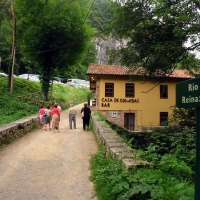 Foto de Covadonga