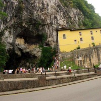 Foto de Covadonga